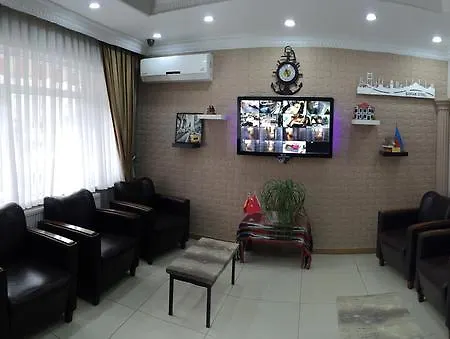Safak Hotel 3*