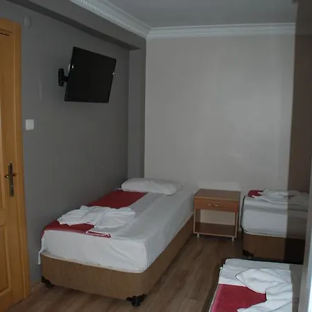 Safak Hotel