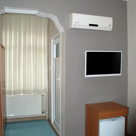 Hotel Safak Istanbul
