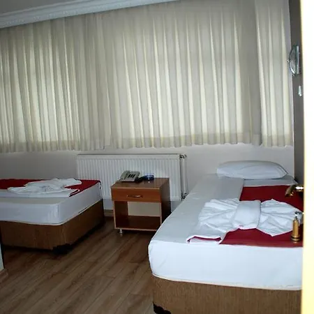 Safak Istanbul