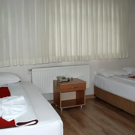 Hotel Safak