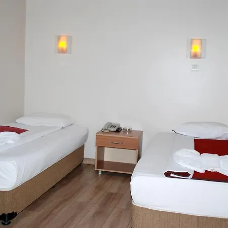 Safak Istanbul