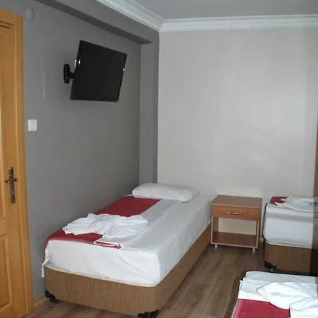 Hotel Safak Istanbul