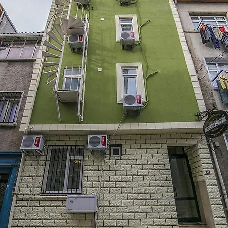 Ancient Town Hotel