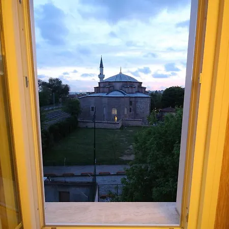 Aparthotel Aya Sergios 3*
