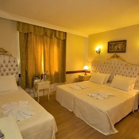 Adora Hotel Estambul