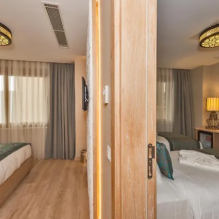 Hotel Aybar &