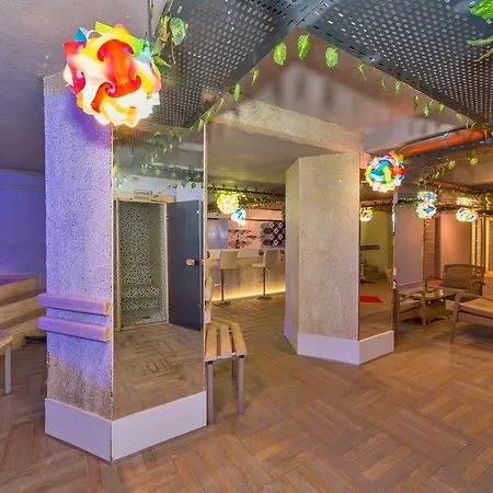 Hotel Matiat Hotel Istanbul 2*