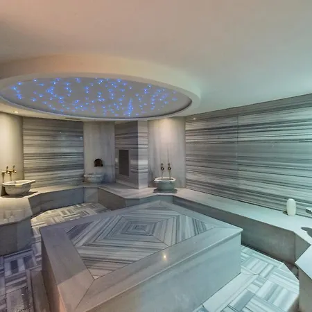Matiat Hotel Istanbul Istanbul