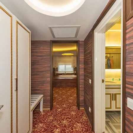 Hotel Matiat Hotel Istanbul
