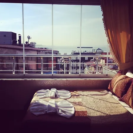 Eski Istanbul