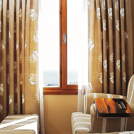 Fehmi Bey - Special Category Hotel