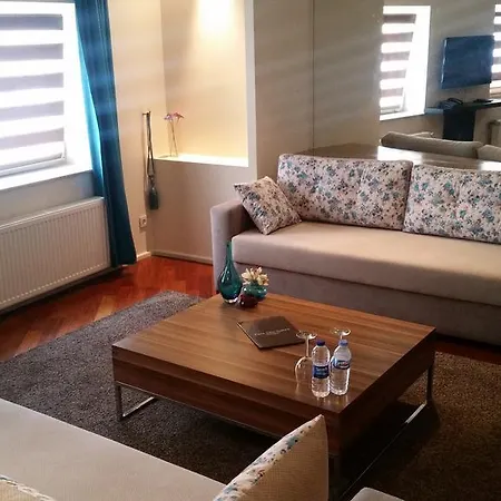 Pera 3* Istanbul