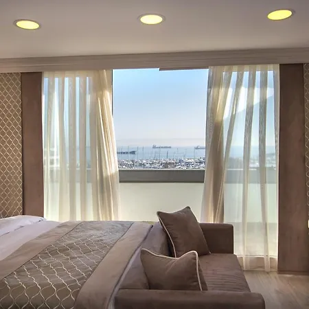 فندق لو مارده 3*