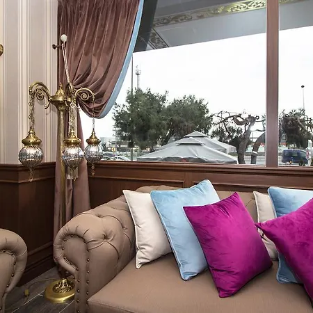 فندق لو مارده 3*