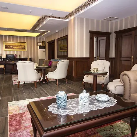 لو مارده فندق 3*