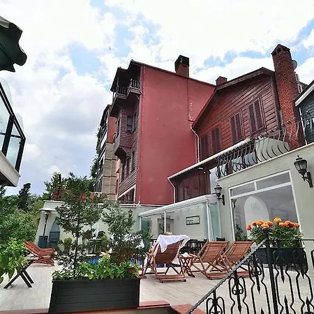 Hhk 4* Istanbul