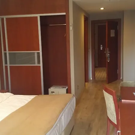 Hotel Sahil