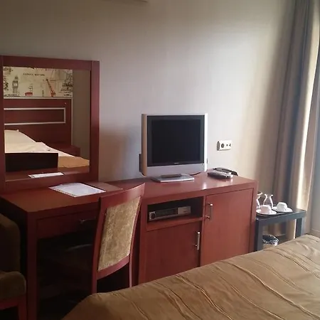 Sahil Hotel Istanbul