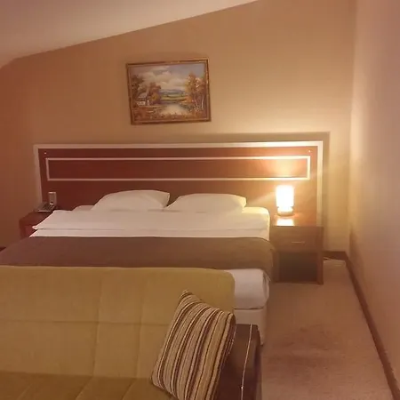 Sahil Hotel 4*