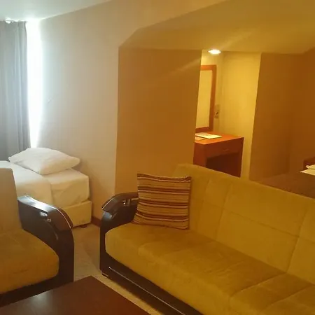 Hotel Sahil