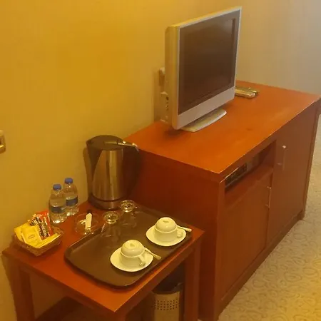 Hotel Sahil Istanbul