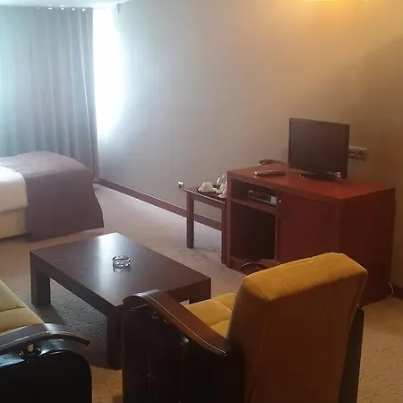 Hotel Sahil