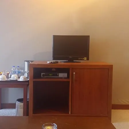 Sahil Hotel Istanbul