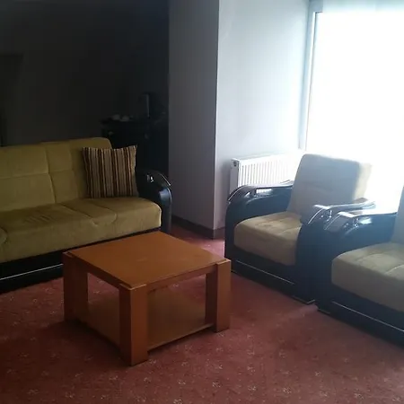 Hotel Sahil Istanbul