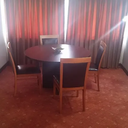 Sahil Hotel Istanbul