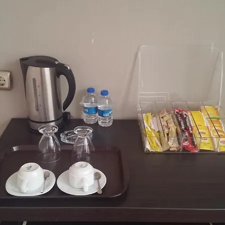 Sahil Hotel Istanbul