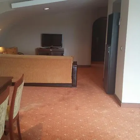 Hotel Sahil Istanbul