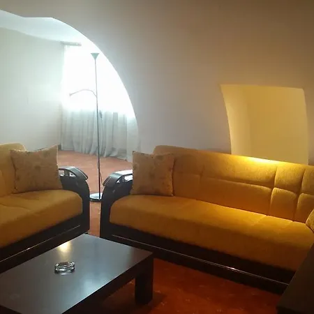 Sahil Hotel 4*