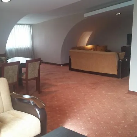 Hotel Sahil Istanbul