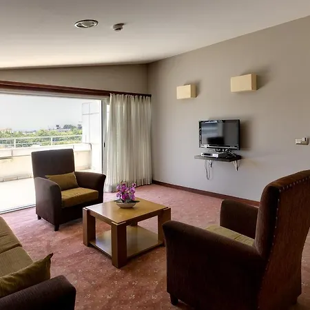 Sahil Hotel 4*