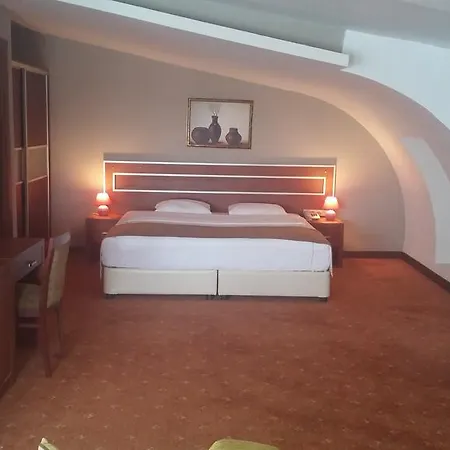 Hotel Sahil