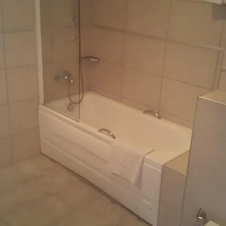 Sahil Hotel Istanbul