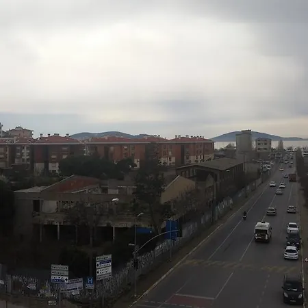 Hotel Sahil 4*