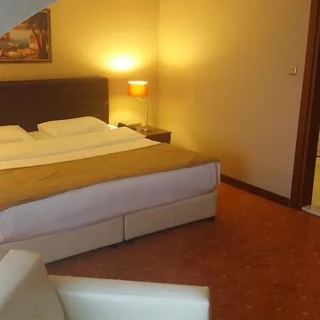 Sahil Hotel Istanbul