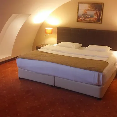Hotel Sahil 4*