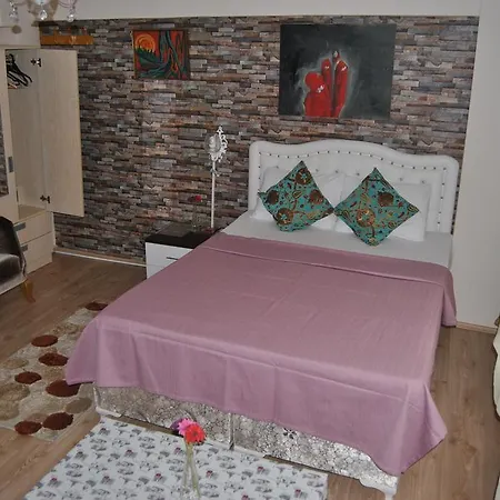 Apartment Falcon Istanbul