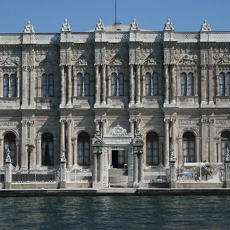 Emporium 4*