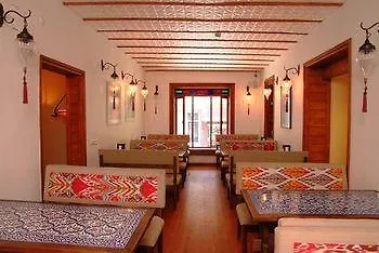Otel Sultan Corner İstanbul