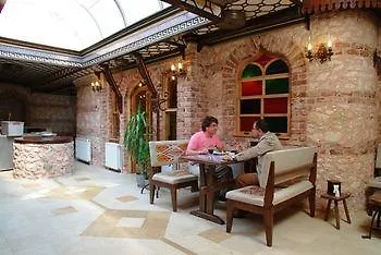 Sultan Corner Otel İstanbul
