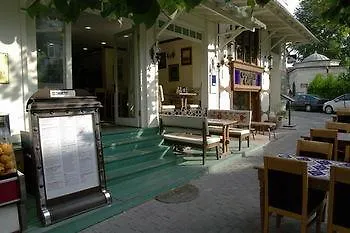 Sultan Corner Otel 2*