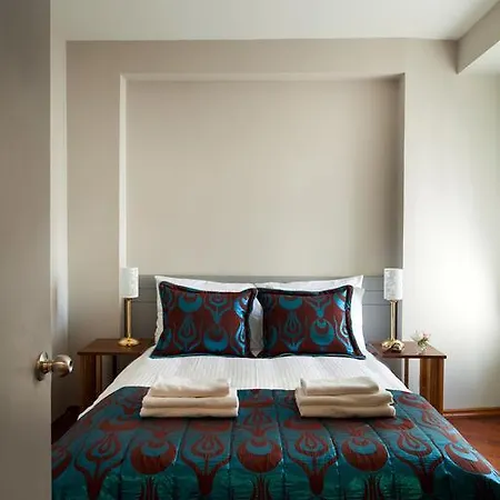 Aparthotel Pera Istanbul