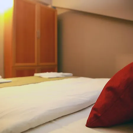 Aparthotel Akin Istanbul