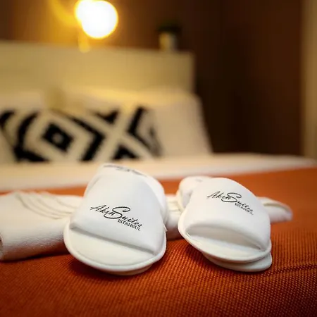 Akin 3* Istanbul