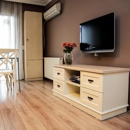 Akin 3* Istanbul