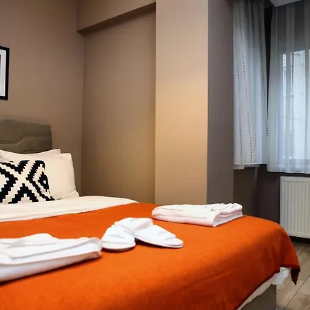 Akin Aparthotel